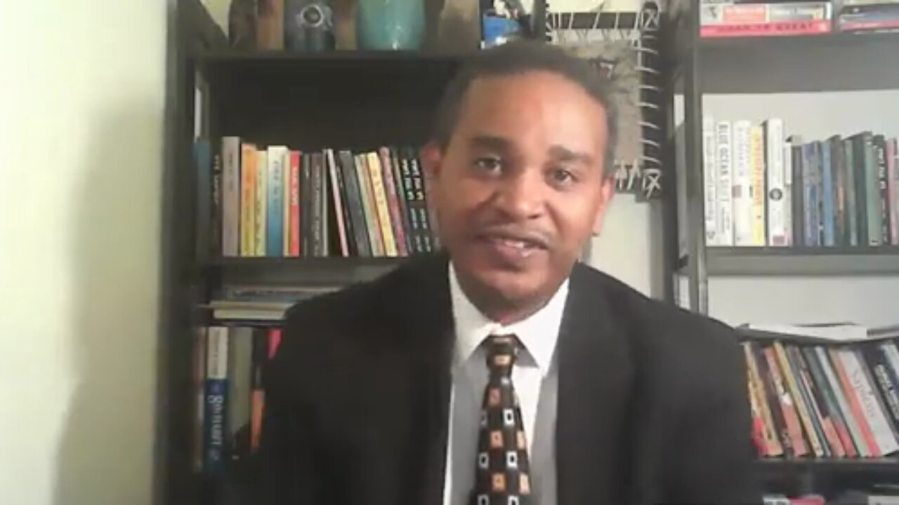 ስትራቴጂካዊው አማራን የመበቀል ሂደቱ ለማየት ያብቃችሁ ነገ በአብይ እና በደብረጺዮን ፍጻሜውን ያገኛል - ኤርሚያስ ለገሰ