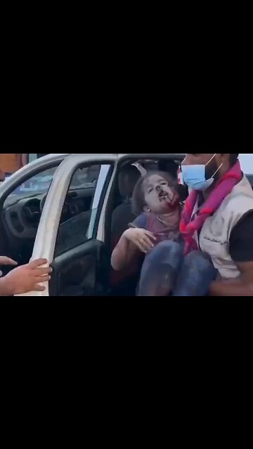 This video has been banned from social media. Why?