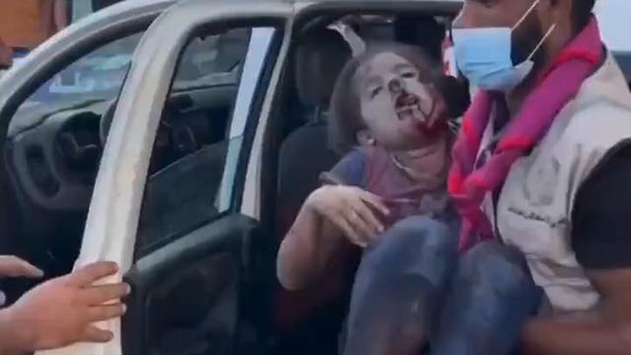 This video has been banned from social media. Why?