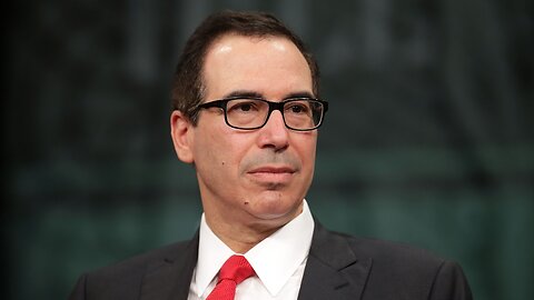 U.S. Treasury Secretary Warns U.K. Over Digital Tax Plan