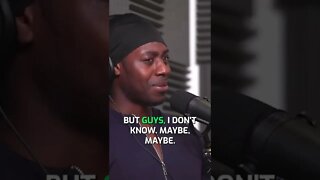 MORE Men are Virgins THAN Women