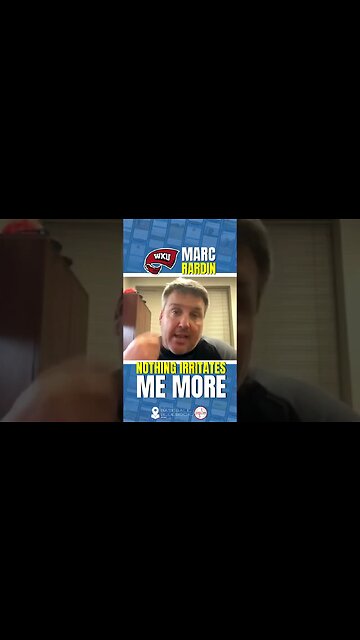 #shorts Nothing irritates Coaches more . . .