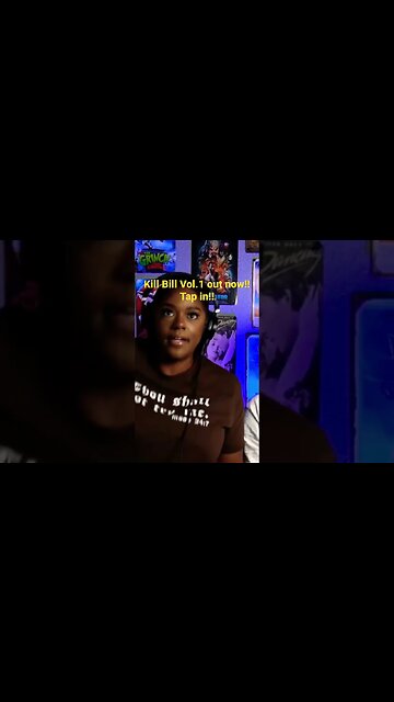 This was an epic showdown!! #shorts #viral #killbill #movie