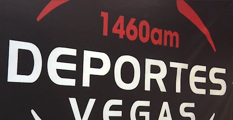 Raiders Spanish Radio Network in Las Vegas