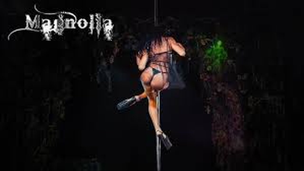 POLESQUE PARTY 2024.06 | Magnolia