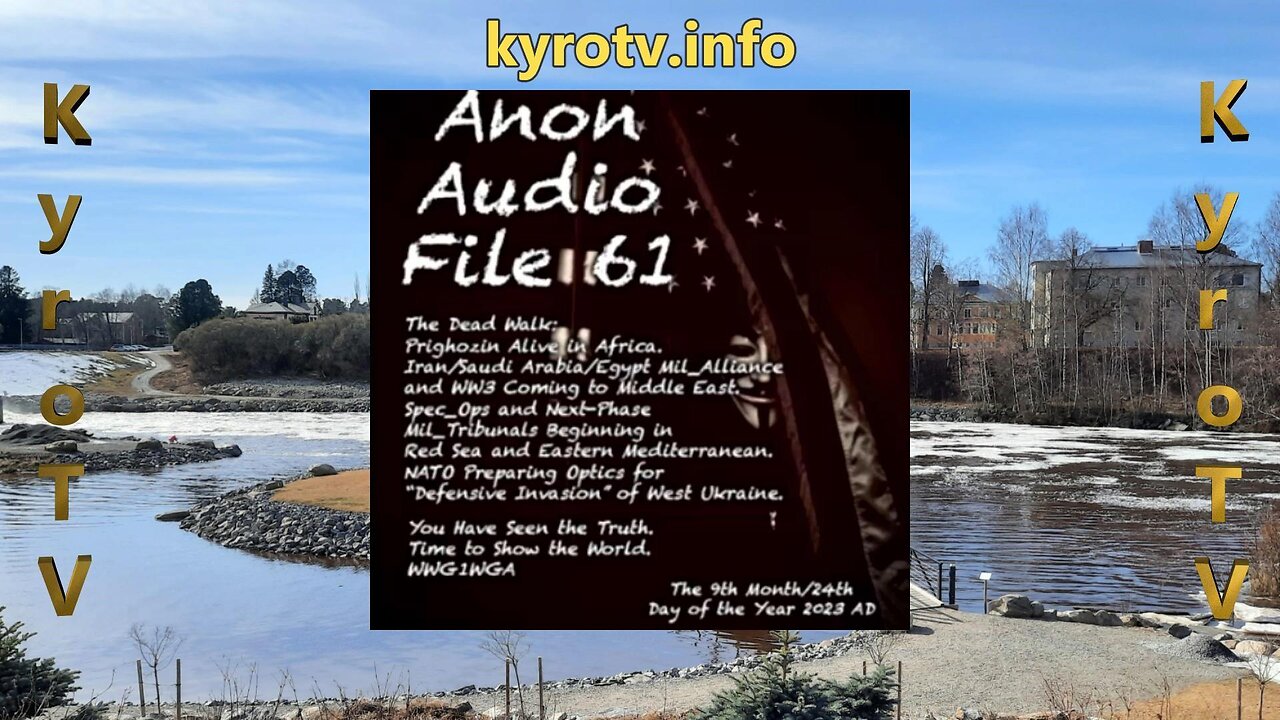 SG Anon Audio File 61 (suomennettu)