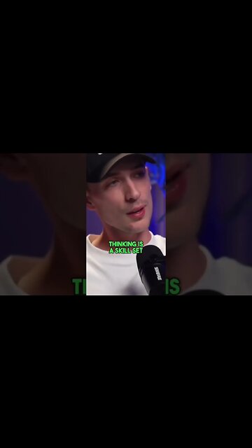 You Should Develop this Money Making Skill 💸💸💸 #millionaire #lukebelmar #development