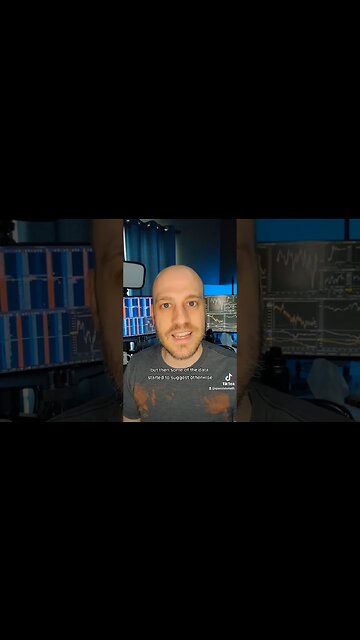 Weak PMI's Hinting At Recession? #stockmarket #daytrading