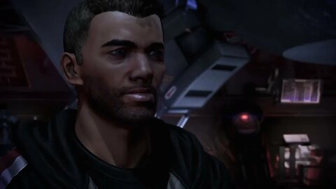 Mass effect3 p 20
