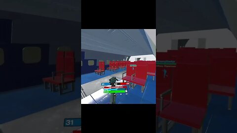 POPULATION ONE (VR) - NO MORE LOCKED DOORS! Gracias!
