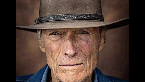 Where to look luxury from? - Clint Eastwood