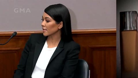 THE TREND: Kardashian "takes" Capitol Hill
