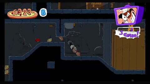 Funny Fnaf level