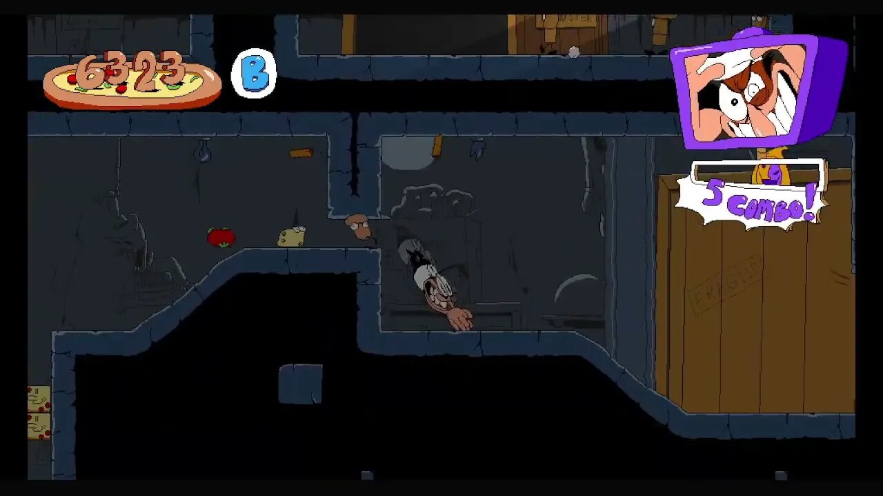 Funny Fnaf level