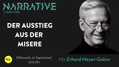 Narrative #63 - Erhard Meyer-Galow