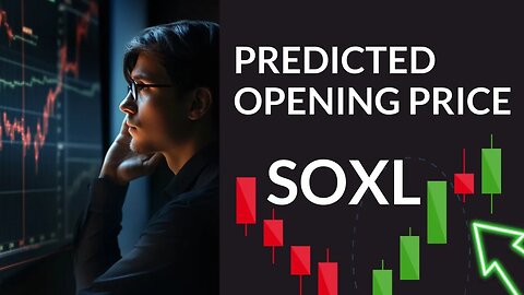 SOXL ETF's Key Insights: Expert Analysis & Price Predictions for Fri - Don't Miss the Signals!