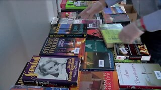 Books providing 'Food for the Soul'