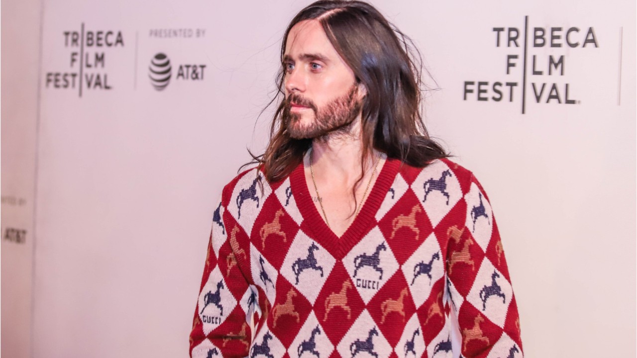 Jared Leto Reveals Why DC Movies Don't Do As Well As Marvel's