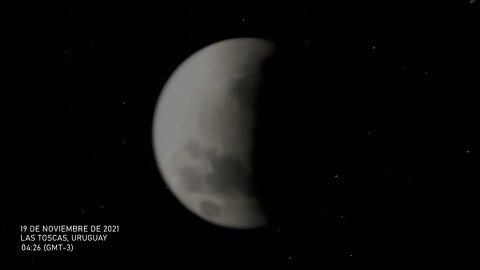 ECLIPSE LUNAR 191121 (CON ESTRELLAS DIGITALES)