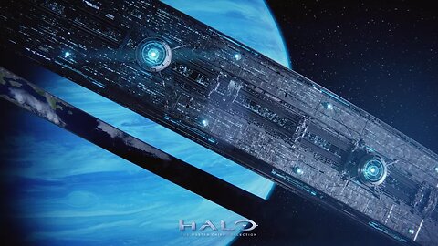 Delta Halo (Halo 2)