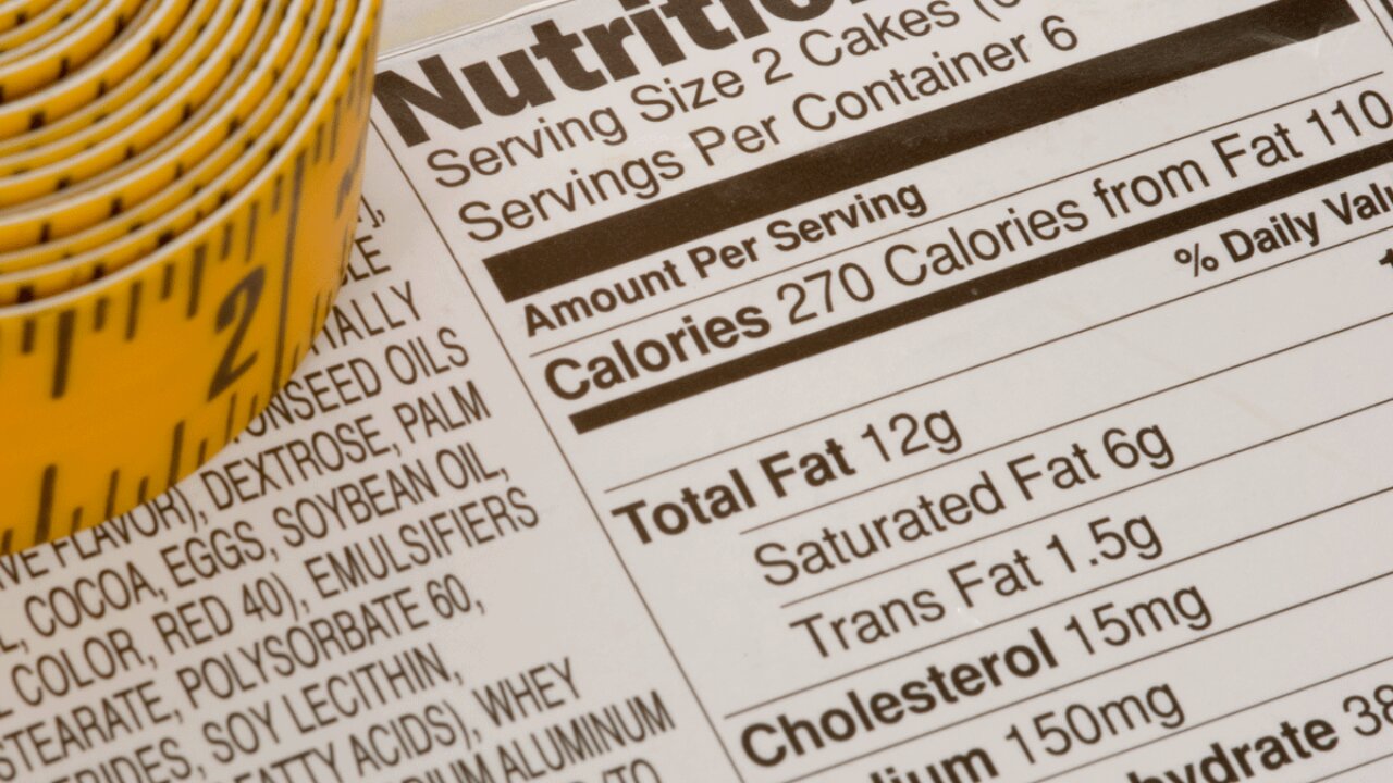 Trans Fat Ban | Fred Kummerow