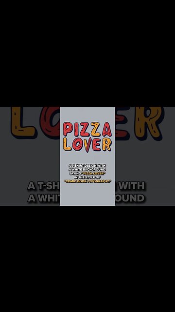 4 Cool Ideogram Prompts #printondemand