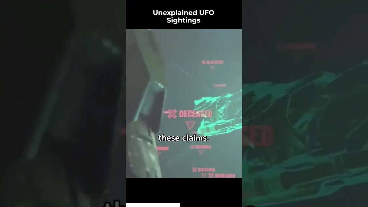 Unexplained UFO sightings Belgium - Declassified