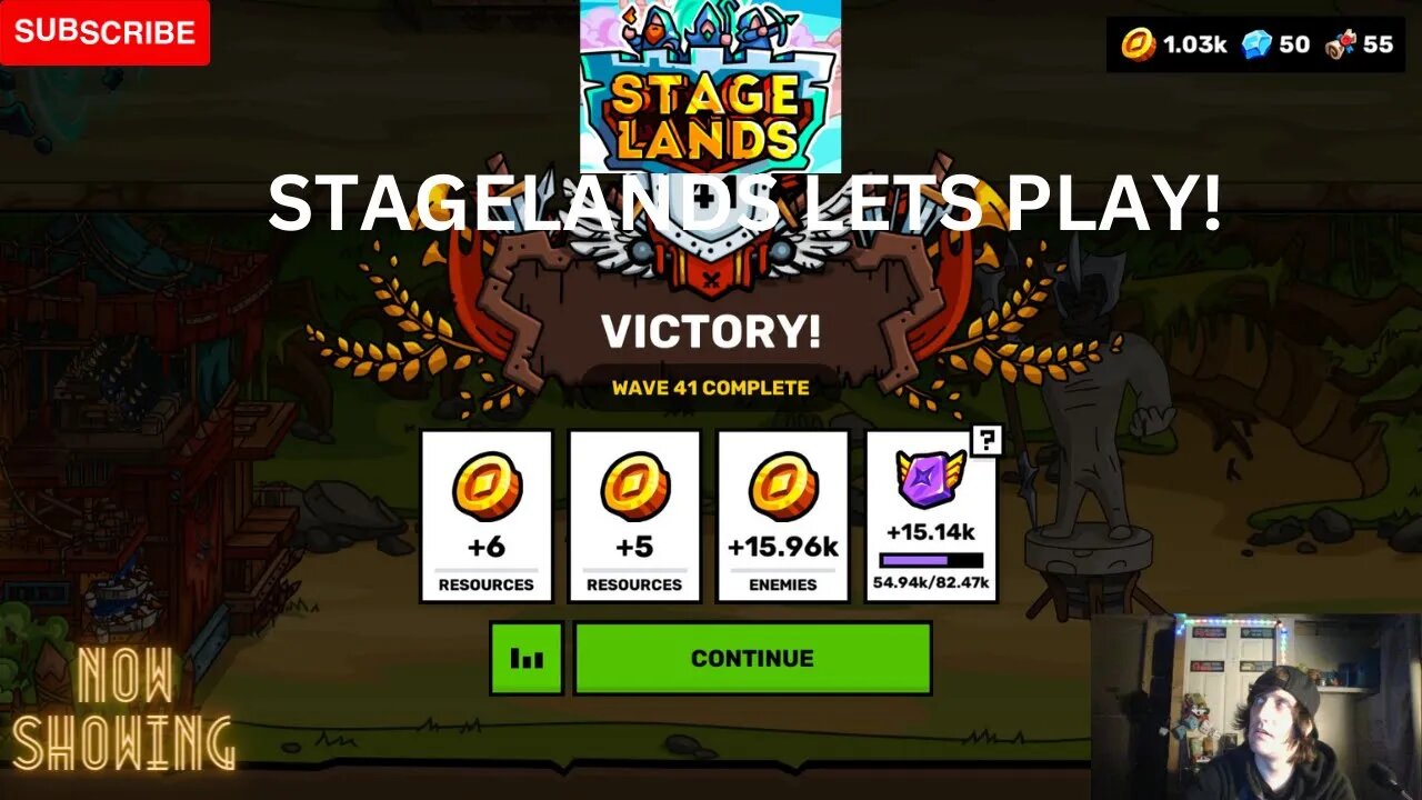 Stagelands - Eternal Defense: Best Tower Defense of 2023!