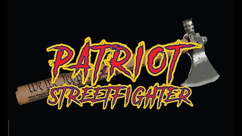 8.13.21 PART 2 Patriot Streetfighter w/ Neg 48, Miki Klann, Sabrina Gal & Tom Numbers, Bombs Away