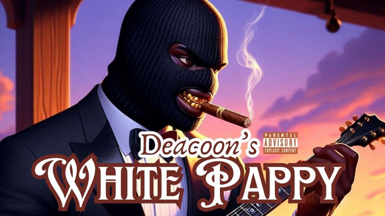 Deacoon's White Pappy