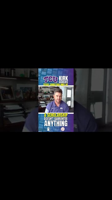 The Scholarship Trap: Travel Baseball Parents Beware!