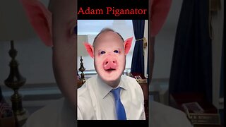 Adam Schiff Baconator