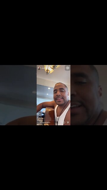 O que ele faz de errado? | Raiam Santos