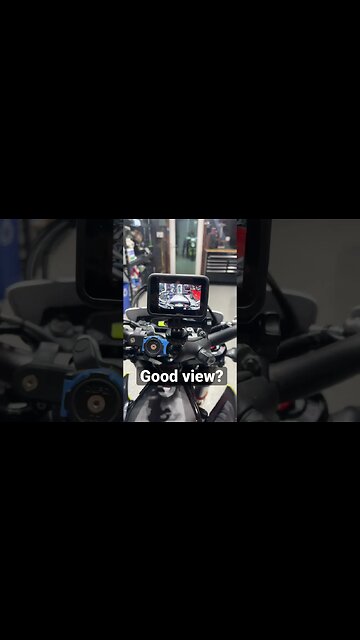 This Will Be A Killer View