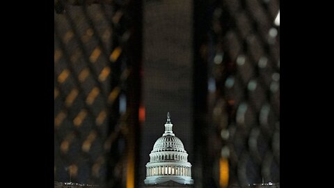 Jan. 6 Panel to Vote on Contempt Referral of Trump DOJ Official