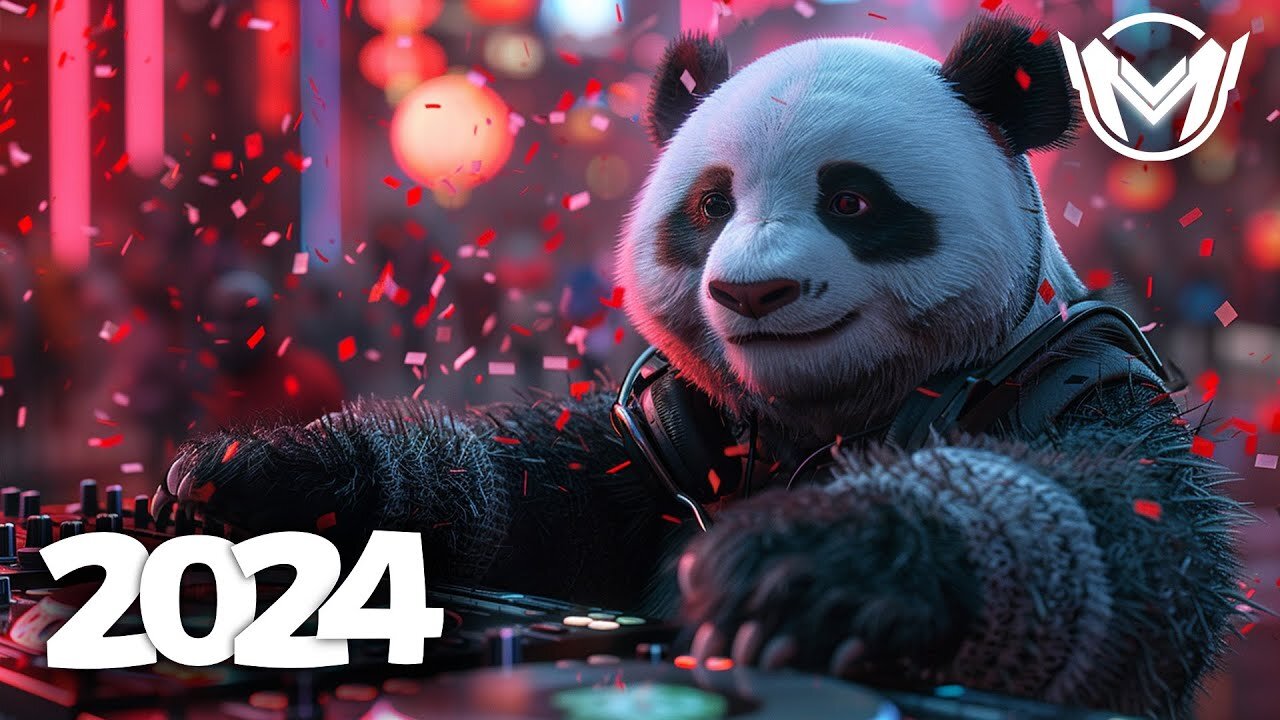 Music Mix 2024 🎧 EDM Remixes of Popular Songs 🎧 EDM Gaming Music - Bass Boosted #59