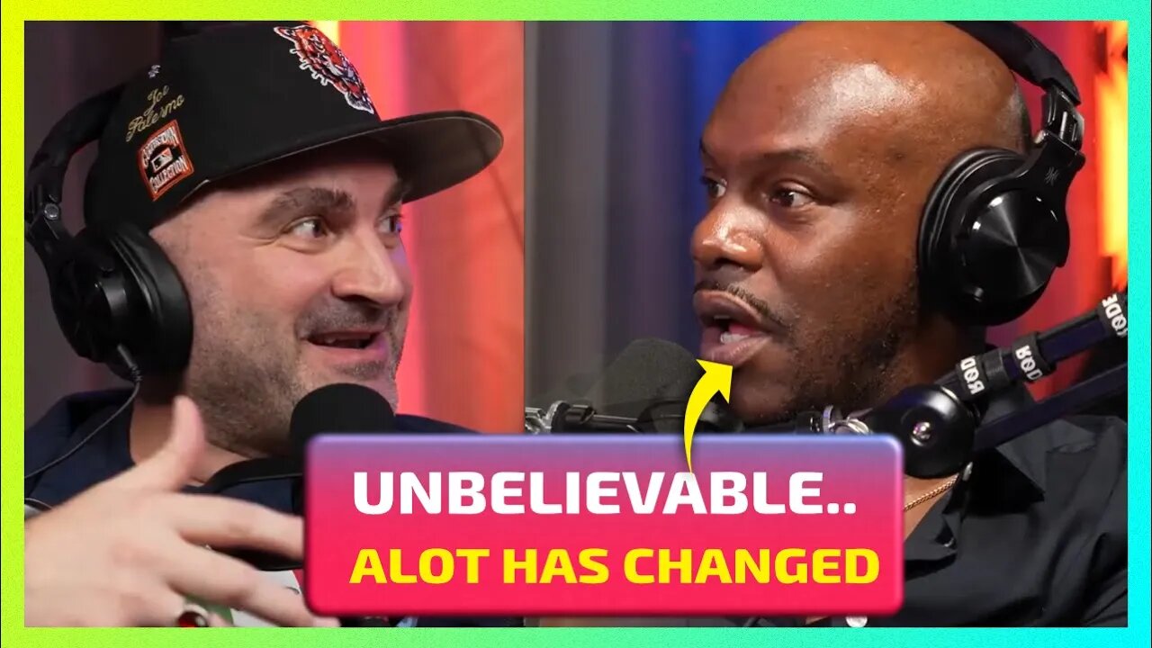 He SCHOOLED Them on Sexuality