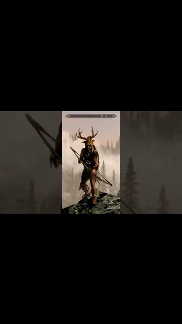 FUS RO DAH | Dragon Bridge Overlook | Skyrim Explored