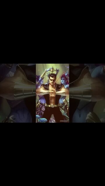 ¿Quién es Namor? Gobernante de Atlantis #shorts