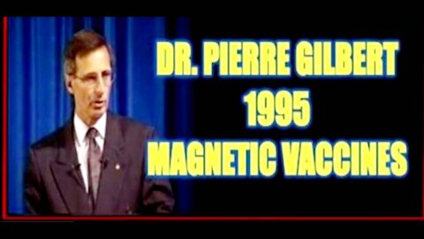 MAGNETIC VACCINES OPERATION CRIMSON MIST MASSACRE