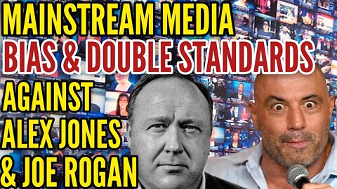 Alex Jones and Joe Rogan make mistakes too! Ian Miles Cheong and Chrissie Mayr discuss.