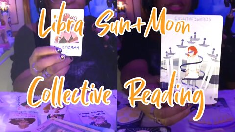 Libra They Want you Bad♎️ Libra Sun ☀️ Libra Moon 🌝 Love Tarot Reading