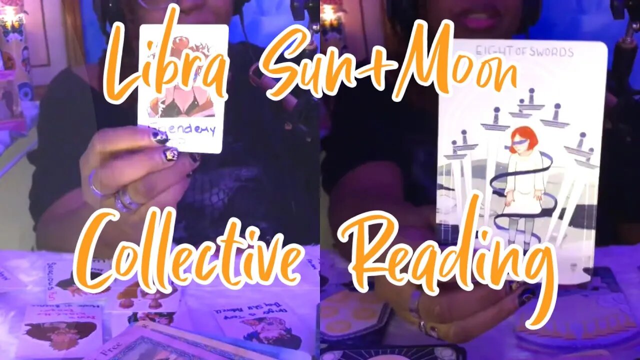 Libra They Want you Bad♎️ Libra Sun ☀️ Libra Moon 🌝 Love Tarot Reading