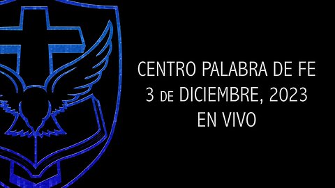 ¡Más fuerte juntos! Servicio En Vivo (12-3-23)