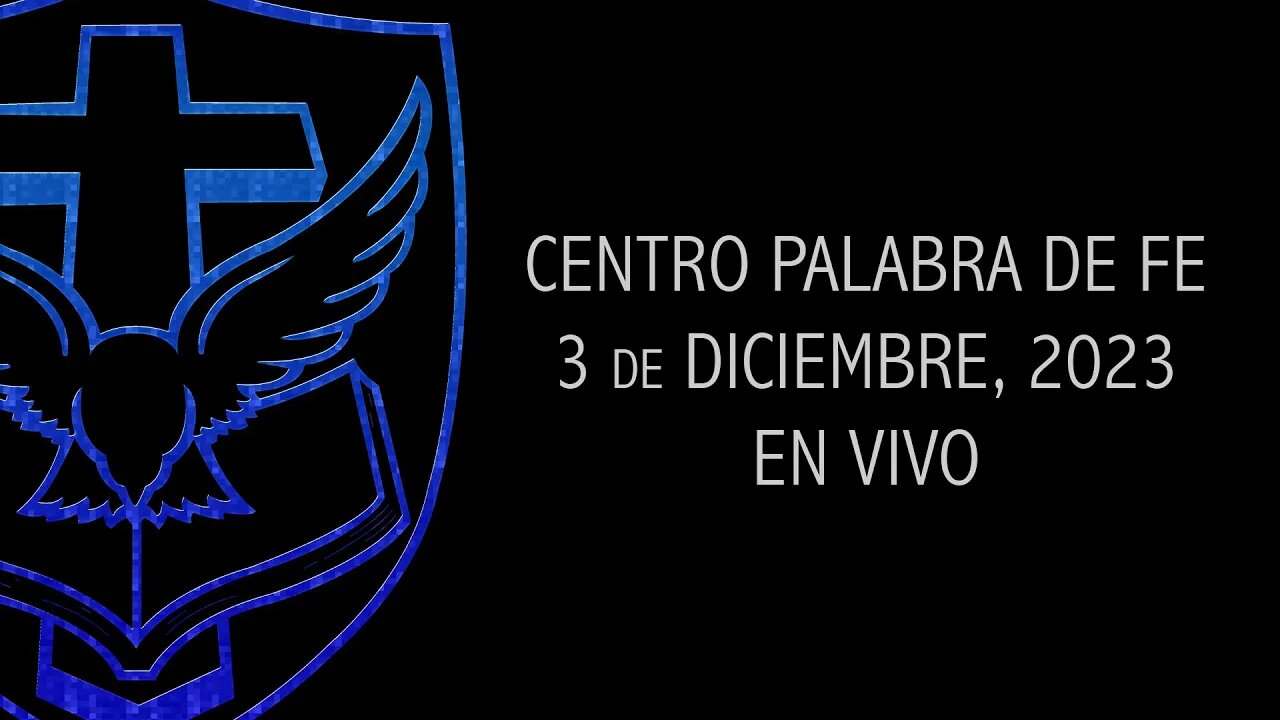 ¡Más fuerte juntos! Servicio En Vivo (12-3-23)