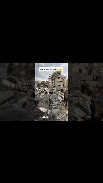 A message to Israel and Hamas ✝️