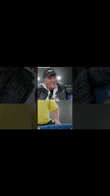 Tiger King cast explains the cost of owning tigers & on Mike Tyson tiger! Full interview up now!