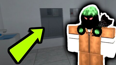 CRAZIEST ROBLOX Prison Life Secret?