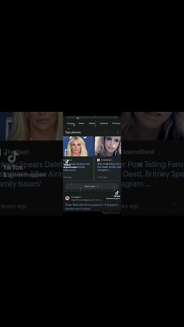 WHY DID BRITNEY DELETE HER INSTAGRAM? #FREEBRITNEY #FREEBAM #britneyspears