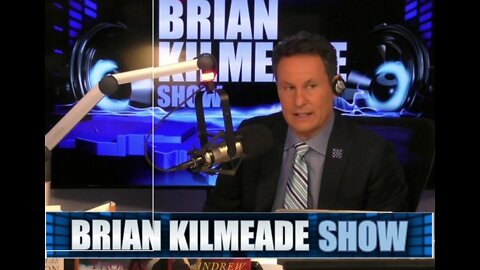 Kilmeade: Russia acting in desperation